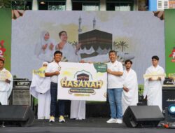 Adira Finance Perkenalkan Produk Hasanah, Pembiayaan Porsi Haji Plus Tanpa Jaminan