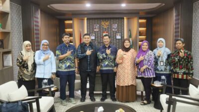 Gandeng BBPOM, Wali Kota Makassar Terapkan Sertifikat Standar Higienitas di Rumah Makan