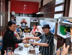 Selamat ! 27 Tahun BugisPos