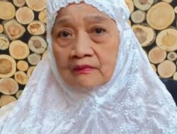 Hj. Buaidah bint H. Achmad ‘Single Parent’ yang Lahirkan Dua Profesor