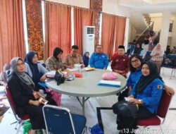 Ini Hari Kedua Rekonsiliasi Dana BOSP di Disdik Sulsel