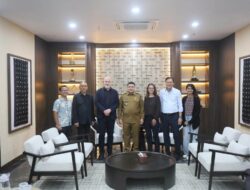 Proyek RISE Jadi Andalan Makassar Atasi Sanitasi dan Banjir Perkotaan