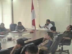 Kadisdik Sulsel Bahas Penguatan Program