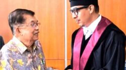 Zainal Arifin Mochtar