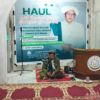 Haul Abah Guru Sekumpul Digelar di Langgar Al-Khidir Maros