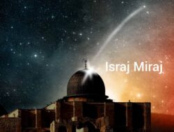 Tanda-Tanda Batiniah Rasulullah