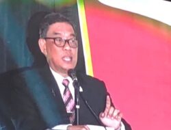 Laksda (Purn.) Dr.Ir.Abd.Rivai Ras, M.M.,M.S.,M.Si, IPU ASEAN Ing. IAPIM, Jembatan antara Pesantren dan Masa Depan Bangsa