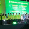 IAPIM Gunakan Pendekatan “Trias Politica