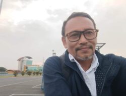 Etika Digital vs Kreativitas Tanpa Batas: Problematika Ruang Digital