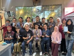 Adil Akbar, Menulis Cerpen Sebagai Metode Pembelajaran Sejarah