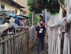 Menjahit Harapan di Sela Lelah