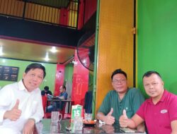 Mengapa Warkop Azzahrah, Memiliki Jaringan Warkop Terbanyak di Sulawesi?.