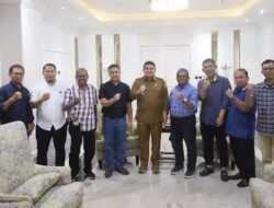Pemkot Makassar Ultimatum PT GMTD, ini Sebabnya