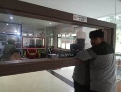 Disdik Sulsel Terapkan Tanda Tangan Elektronik di SKP dan PAK