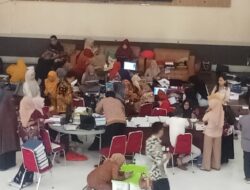 Rekon BOSP, Cabang Dinas Atur Jadwal Sekolah