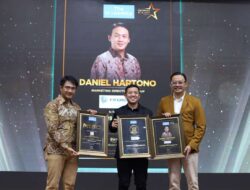 FIFGROUP Borong Tiga Penghargaan Best Marketing Brands Award 2026
