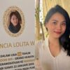 Jenazah Florencia Dimakamkan Sabtu di Tondano