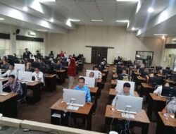 Tes CAT dan Wawancara, Tentukan Langkah BCKS