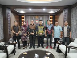 Pemkot Makassar Revitalisasi Tiga Terminal