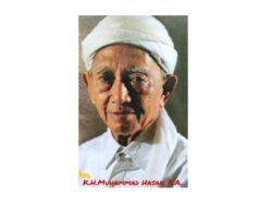 Ayah Mantan Ketua MK Hamdan Zoelva Berpulang