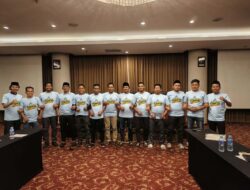 Dukungan Ridwan Yusuf Pimpin GP Ansor Sulsel Menguat