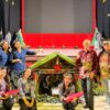 Panitia Muda in Action, Dr. Dirk Sandarupa: Natal Oikumene Unhas Bukan Hanya Perayaan Iman, Tapi Aktualisasi