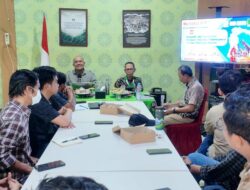 Ma’REFAT INSTITUTE Mengulik Rencana Pembangunan Sulsel