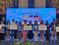 FIFGROUP Salurkan Beasiswa Ceria untuk 473 Anak Karyawan