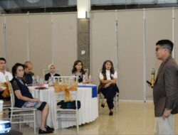 “Bouncing Back Stronger”, AMA Indonesia Tekankan Pentingnya Resilience Mindset