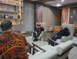 Soal PSEL Makassar, Munafri: Aspirasi Warga Jadi Pertimbangan Utama