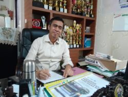 Ini Kata Kepala SMAN 1 Gowa atas Prestasi Siswanya di Ajang Sulawesi Education & Techno Expo LLDIKTI 