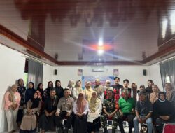 KKN 115 Unhas di Kelurahan Wette’e, Sidrap, Kawal Hak Atas Lingkungan Hidup