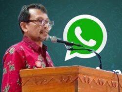 WhatsApp Digunakan Tiga Miliar Orang di Dunia