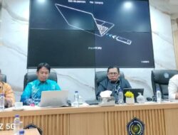 Ketua IKA Unismuh Siap Konsolidasikan Alumni Secara Nasional