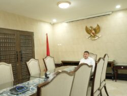 Pemkot Makassar Gandeng Kampus, Benahi Alur Air di Kawasan Rawan Banjir