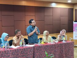 Wakil Ketua DPRD Makassar Anwar Faruq Ikuti Kelas Public Speaking Bersama Coach Nasional dari Surabaya