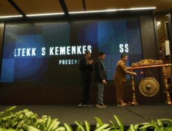 Di Workshop APEC, Munafri Tekankan Penguatan Layanan Kesehatan