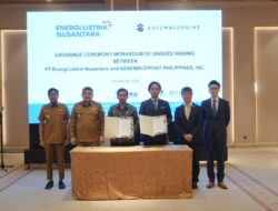 Makassar–Yokohama Perkuat Proyek Kota Nol Karbon Lewat Sektor Transportasi dan Energi