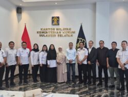 Ini Progres Ranperda Pemajuan Kebudayaan Sulsel