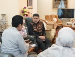 Pemkot Makassar Dapat Apresiasi KLH, ini Alasannya