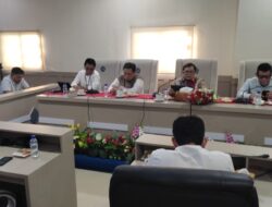 Unismuh Makassar Siap Sukseskan Sulawesi Education & Techno Expo 2026 LLDIKTI IX