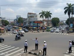 Keterbatasan Personel Polisi Jadi Tantangan Pengamanan di Jeneponto