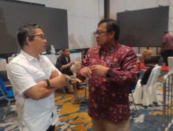 Unismuh Makassar Beri Kejutan Hadiah Menarik di Expo LLDIKTI IX 2026