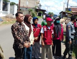 Biang Macet Saat Musim Haji, Lapak PKL di Poros Asrama Haji Akhirnya Ditertibkan