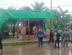 Pemkot Makassar Relokasi PKL Poros BTP ke Lokasi Steril