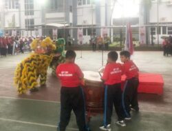 Fakta Menarik Pembukaan Porsenijar PGRI Makassar