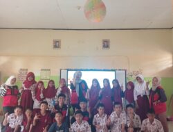 Mahasiswa KKN-T 115 Unhas Edukasi Pengenalan Tubuh pada Masa Pubertas bagi Siswa SD di Desa Benteng