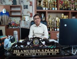 SMAN 1 Gowa Tambah Dua RKB