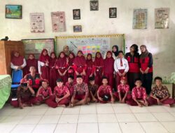 Mahasiswa KKN-T Unhas: Tumbuh Tanpa Luka, Bersama Tanpa Bullying