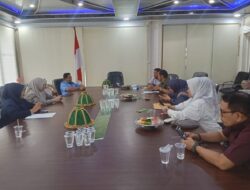 Legislator Jeneponto Konsultasi PW di Disdik Sulsel